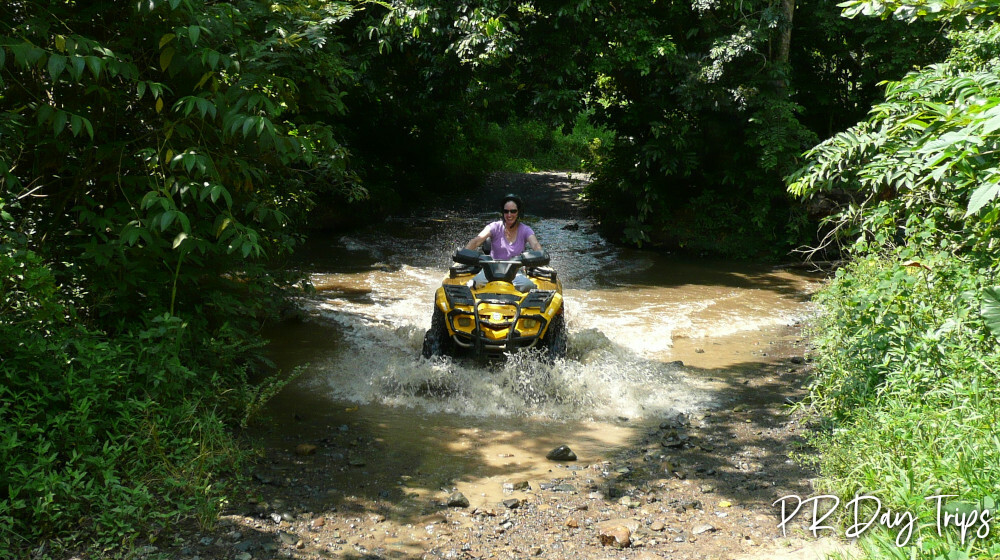 atv tours in el yunque puerto rico