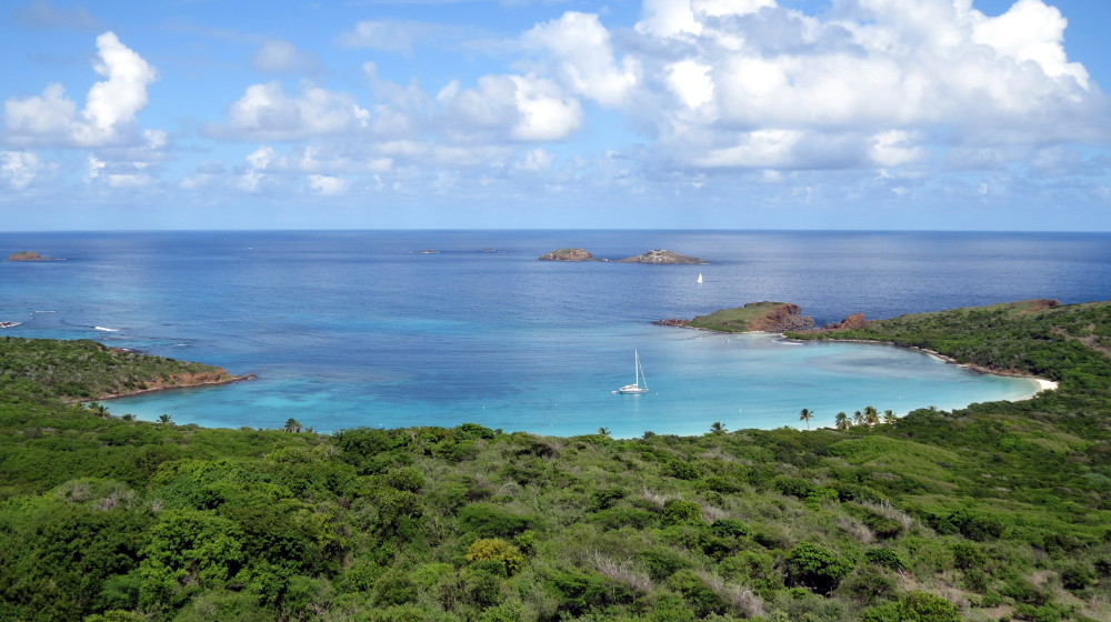 puerto rico excursions to culebra