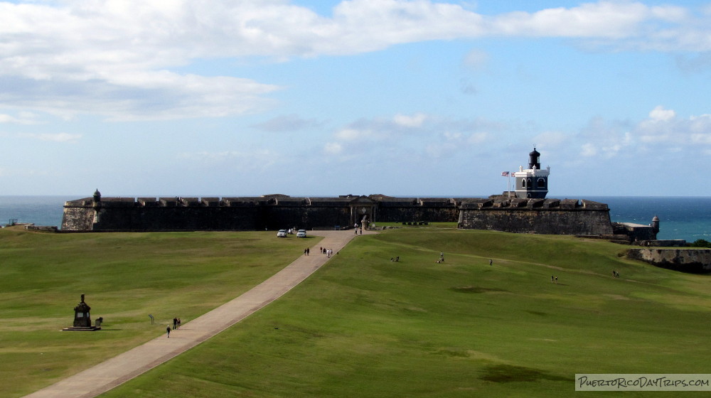 Morro Castle (fortress), Military Wiki