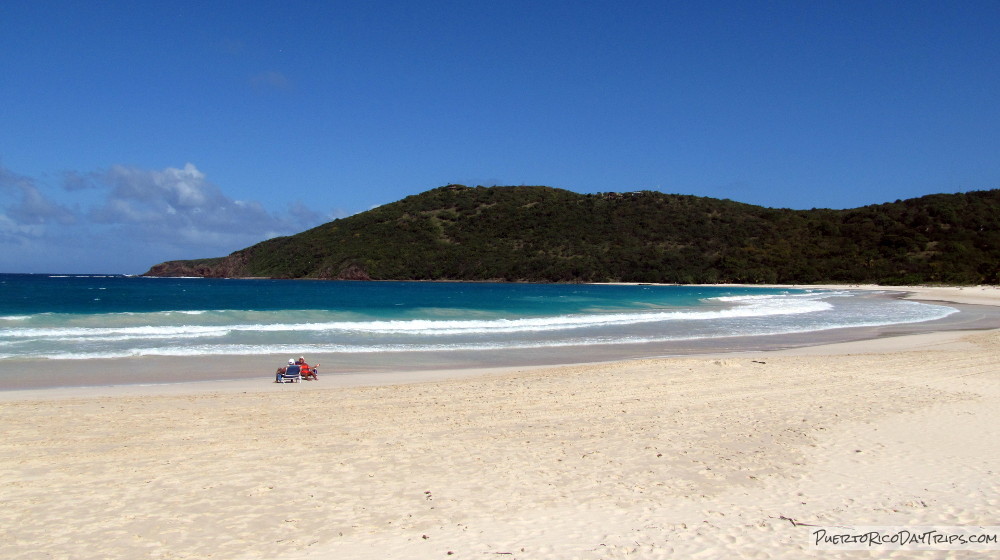 Resultado de imagen para Playa Flamenco, isla de Culebra, Puerto Rico