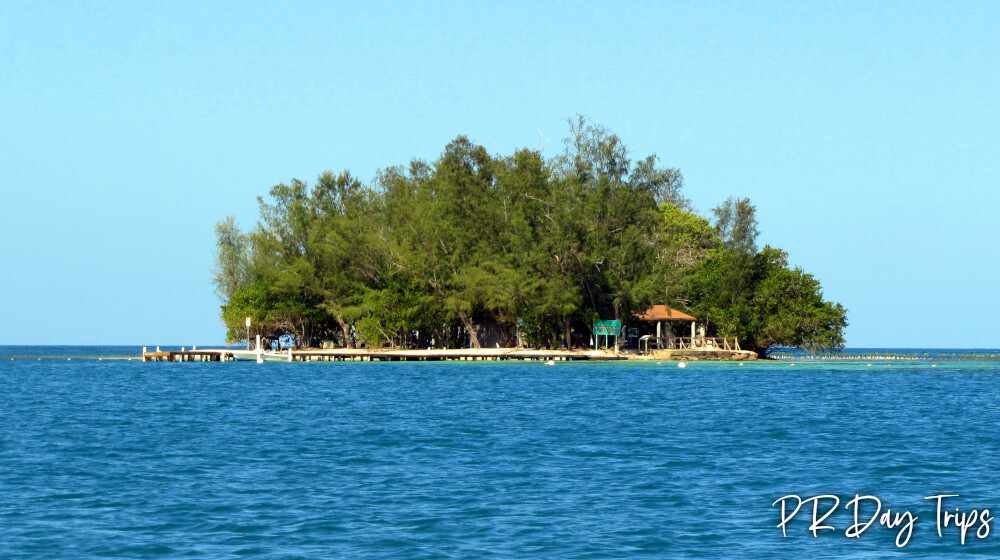 Isla Ratones Joyuda Cabo Rojo