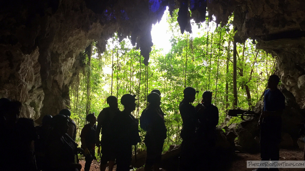 puerto rico interior tours