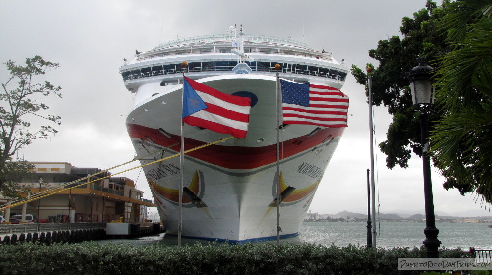 celebrity cruises excursions san juan