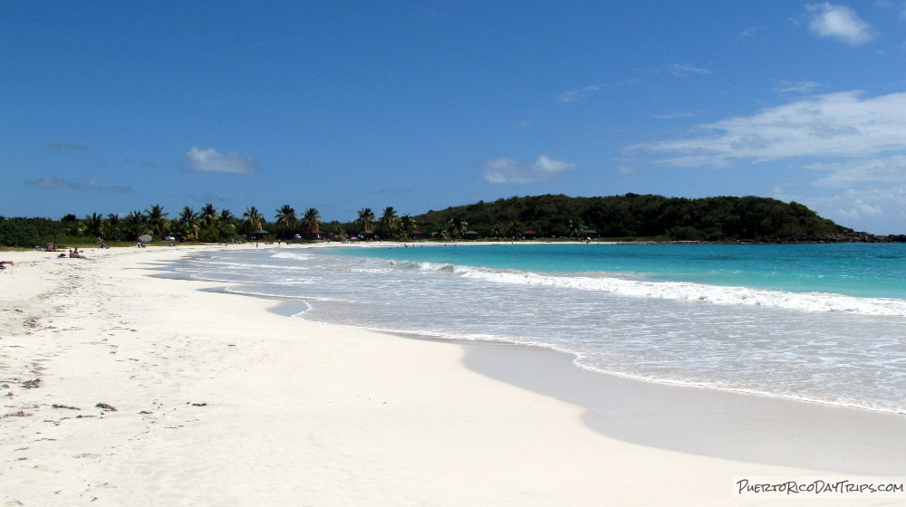 My Favorite Beaches on Vieques | Puerto Rico Day Trips ...