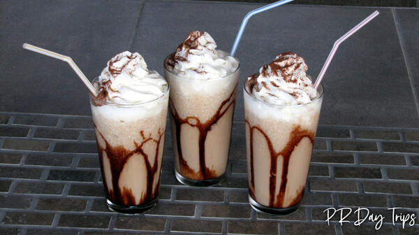 Bushwacker Drink Recipe | PRDayTrips