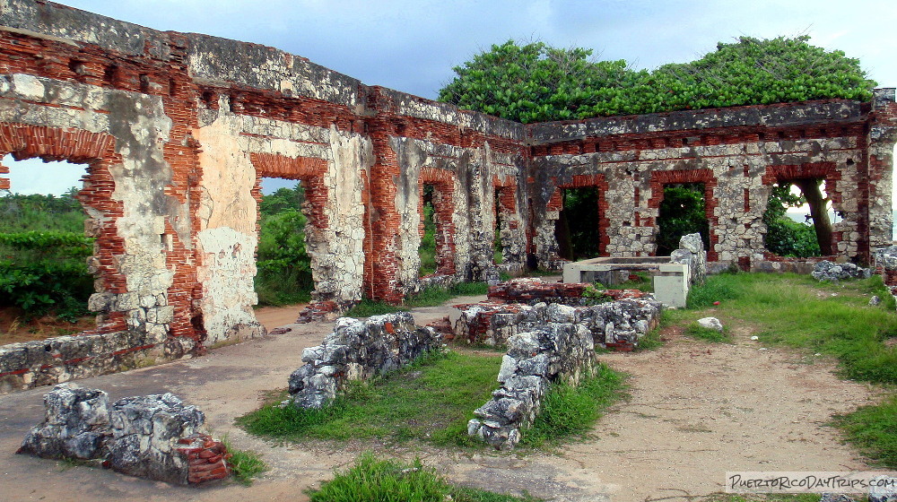 Aguadilla Lighthouse