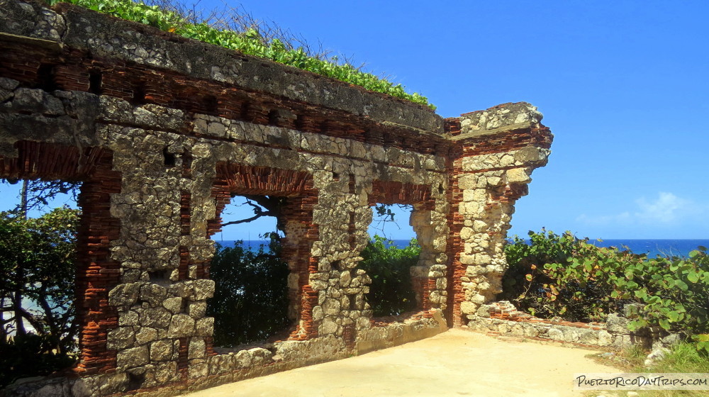 Aguadilla Lighthouse