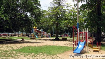 Aguadilla Treehouse Park