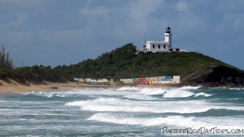 Arecibo Beaches