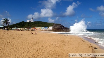 Arecibo Beaches