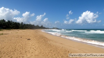 Arecibo Beaches