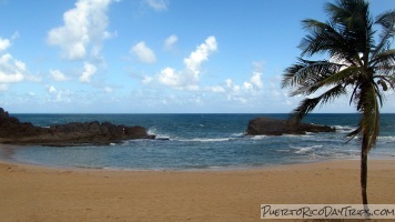 Arecibo Beaches