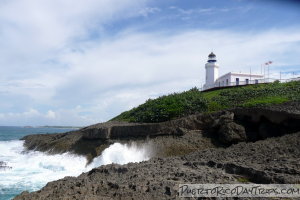 Arecibo Lighthouse