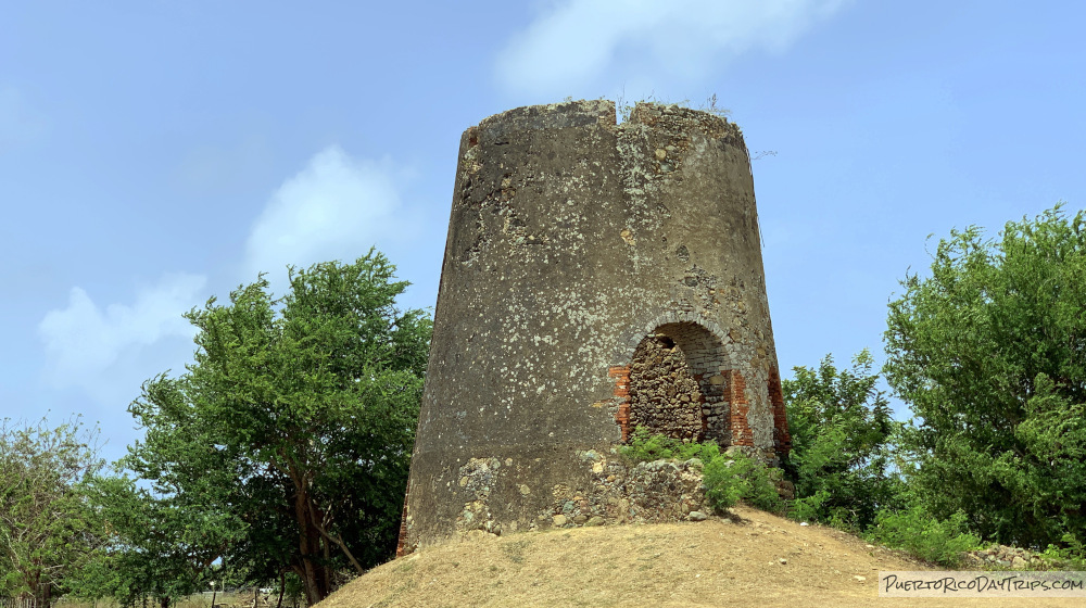 Arroyo Windmill