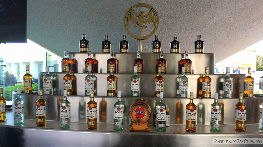 Casa Bacardi Mixology