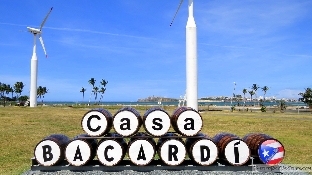 Casa Bacardi Mixology