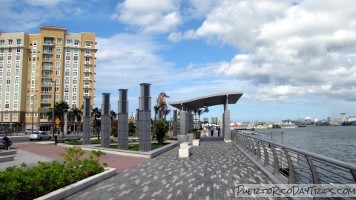 Bahia Urbana in Old San Juan