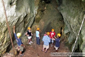 Batey Zipline Adventure