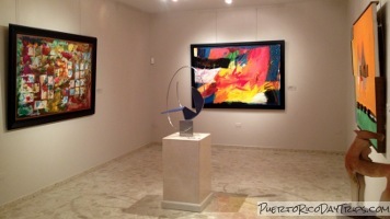 Bayamon Art Museums