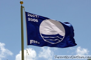 Puerto Rico Blue Flag Beaches