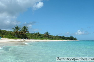 Flamenco Beach, Culebra