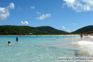 Flamenco Beach, Culebra