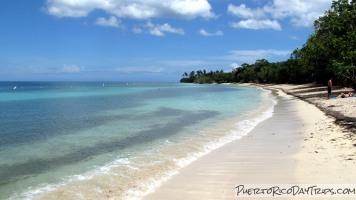 Buyé Beach