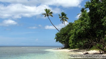 Buyé Beach