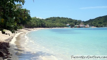 Buyé Beach