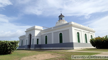 Las Cabezas de San Juan Archaeological Site