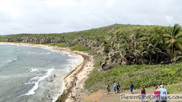 Las Cabezas de San Juan Archaeological Site