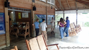 Las Cabezas de San Juan Archaeological Site