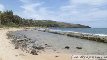 Las Cabezas de San Juan Archaeological Site