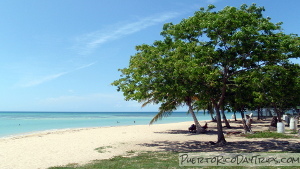 Combate Beach