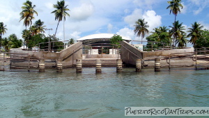 Sea without Barriers at Balneario Boqueron