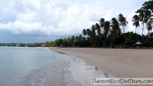 Balneario Boqueron