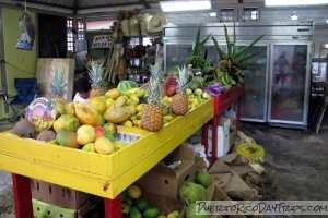 Caguas Mercado