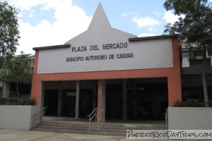 Caguas Mercado