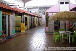 Caguas Mercado