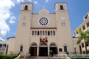 La Ruta del Corazon Criollo in Caguas