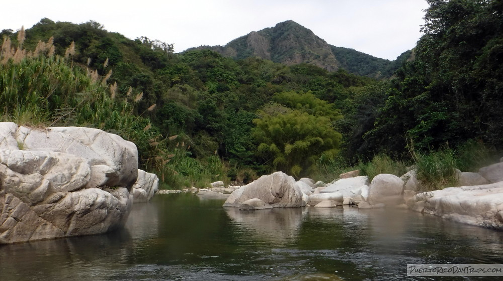 Río Caonillas