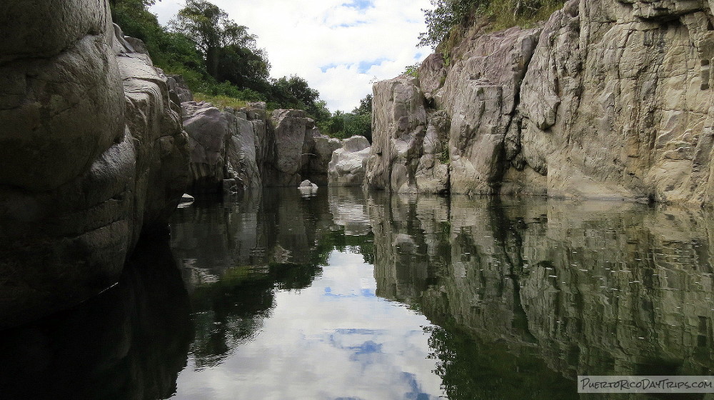 Río Caonillas
