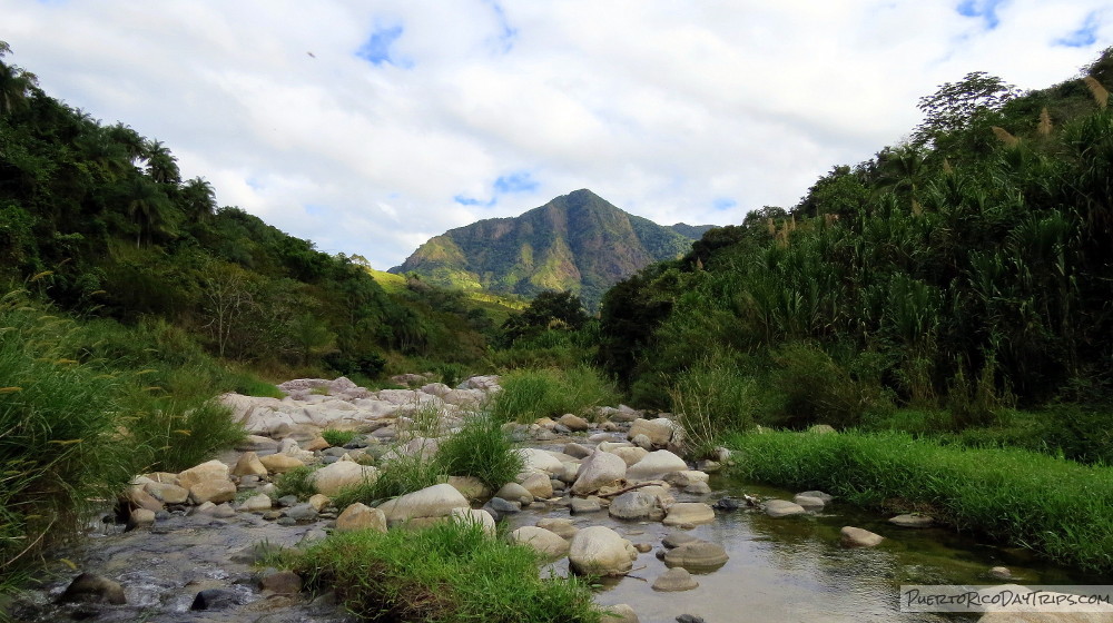 Río Caonillas