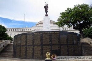 Old San Juan