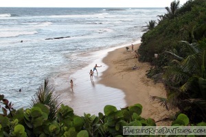 Old San Juan