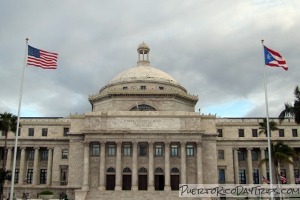 Old San Juan