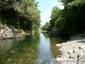 Mameyes River