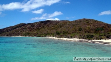 Playa Carlos Rosario