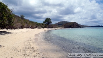 Playa Carlos Rosario