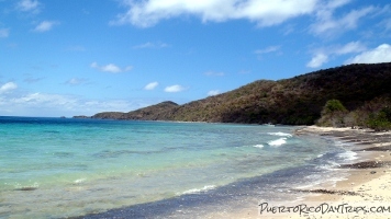 Playa Carlos Rosario